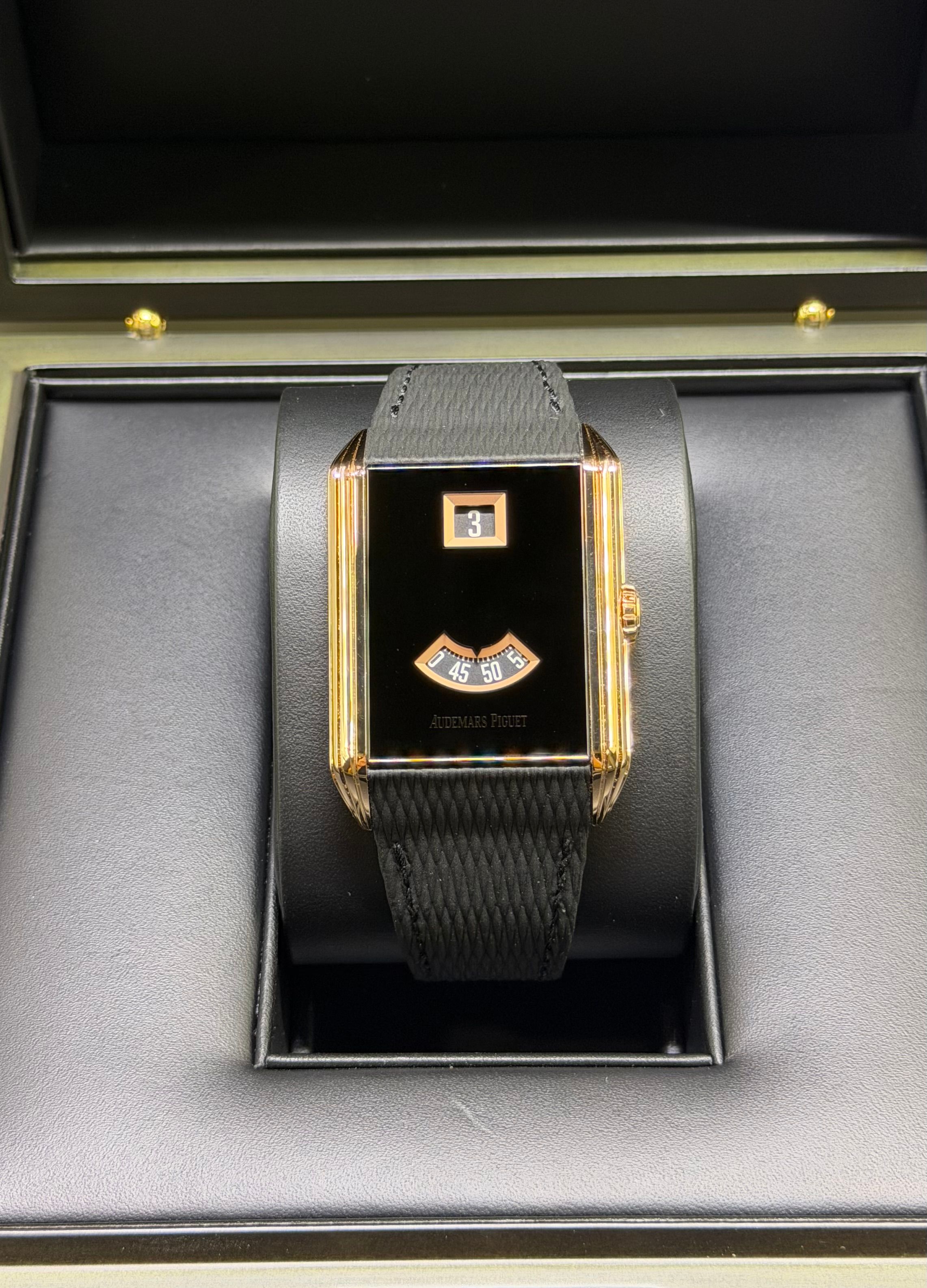 Audemars Piguet — 1