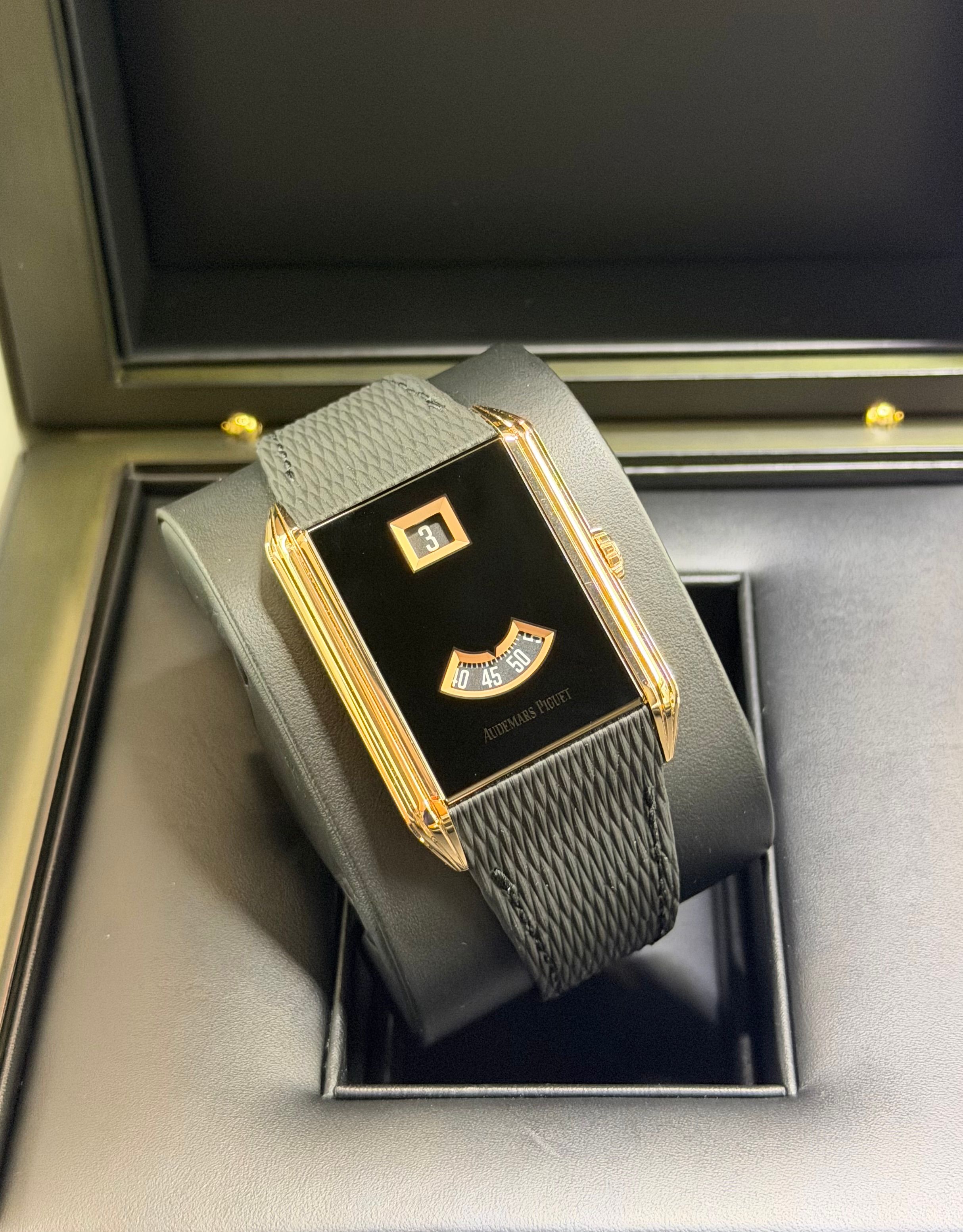 Audemars Piguet — 2