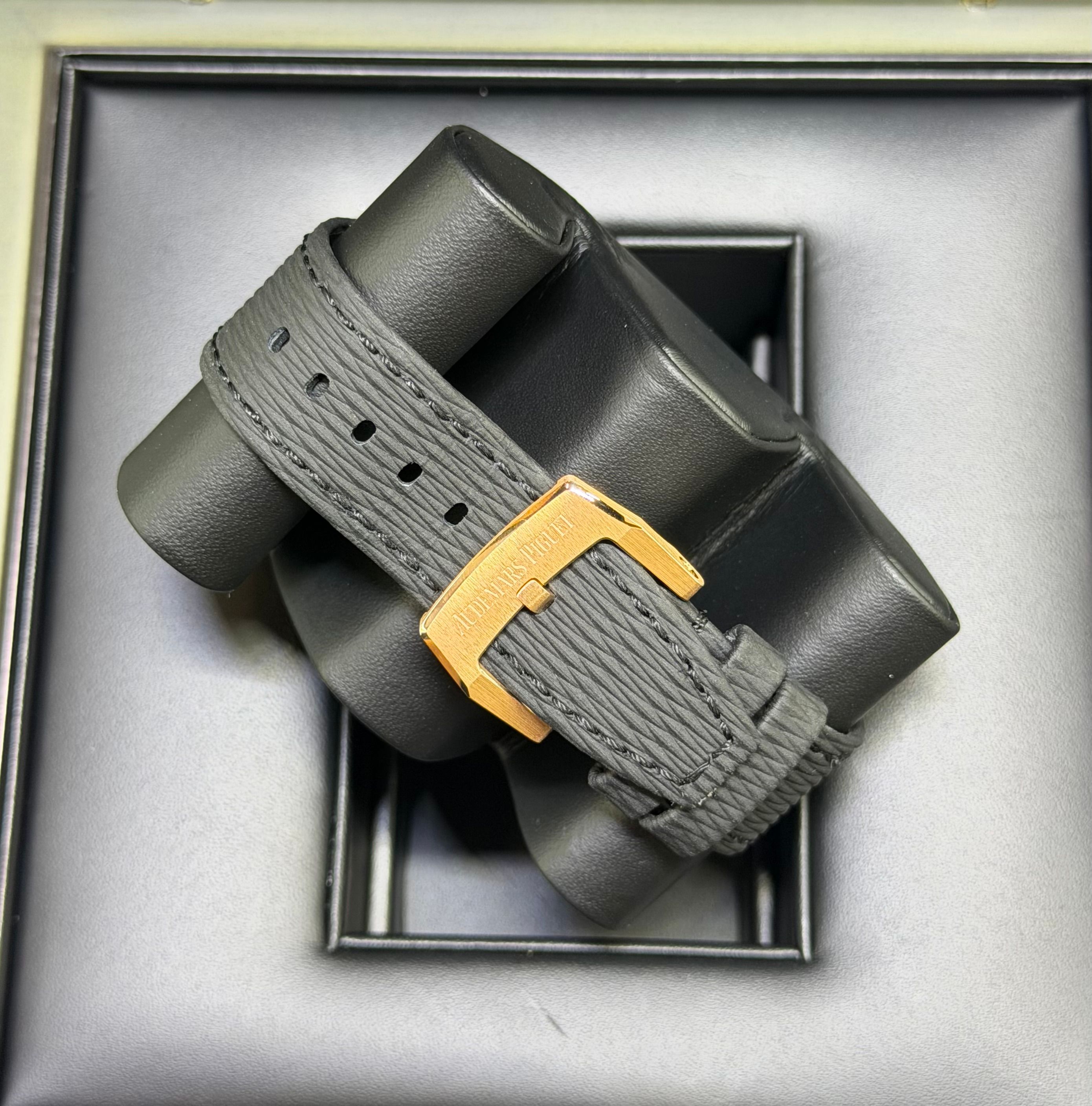 Audemars Piguet — 3
