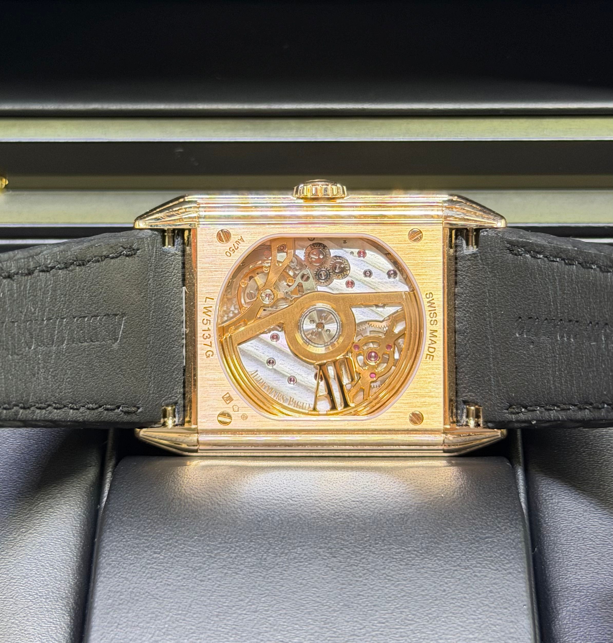 Audemars Piguet — 4