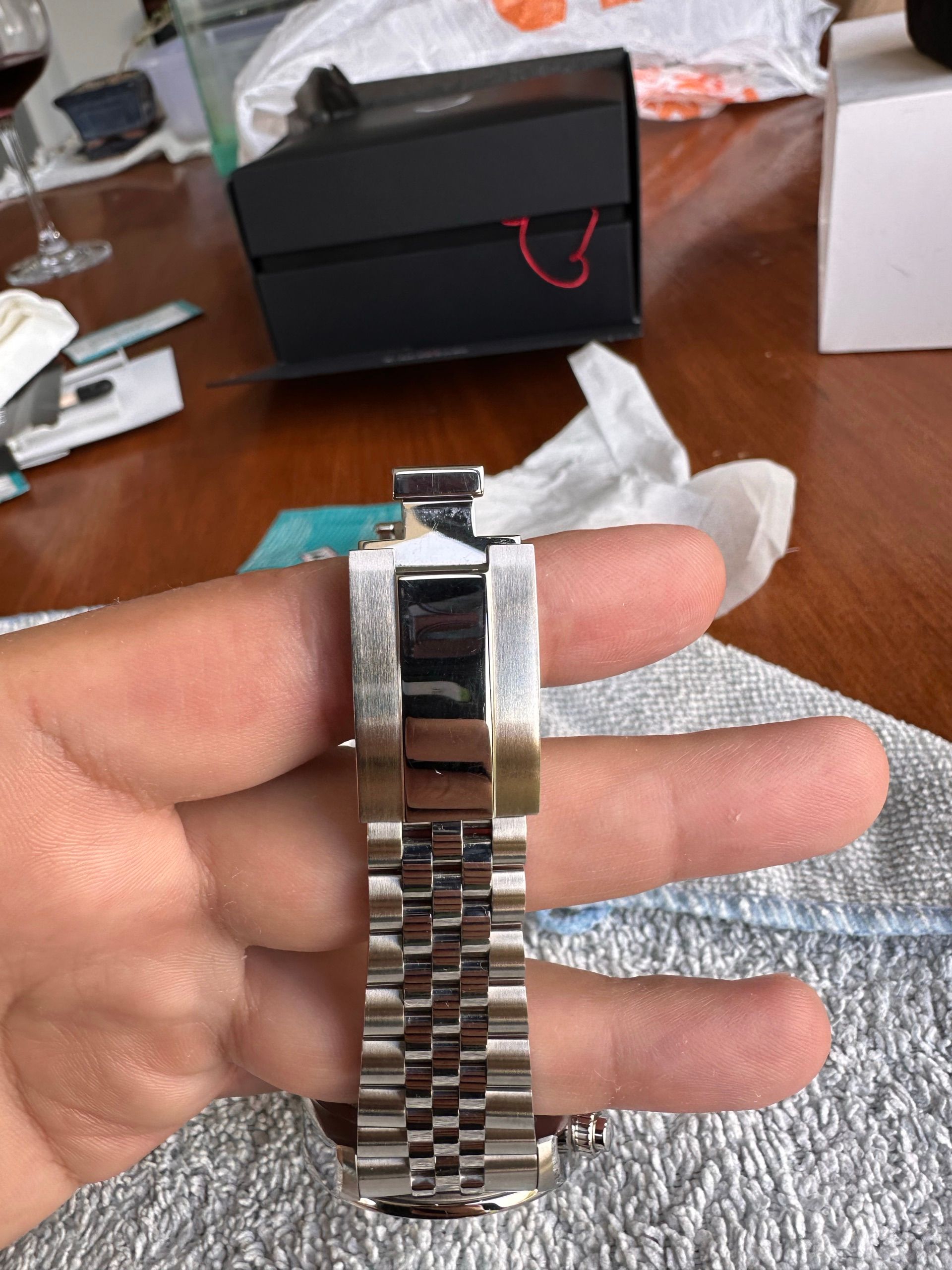 Tudor — 6
