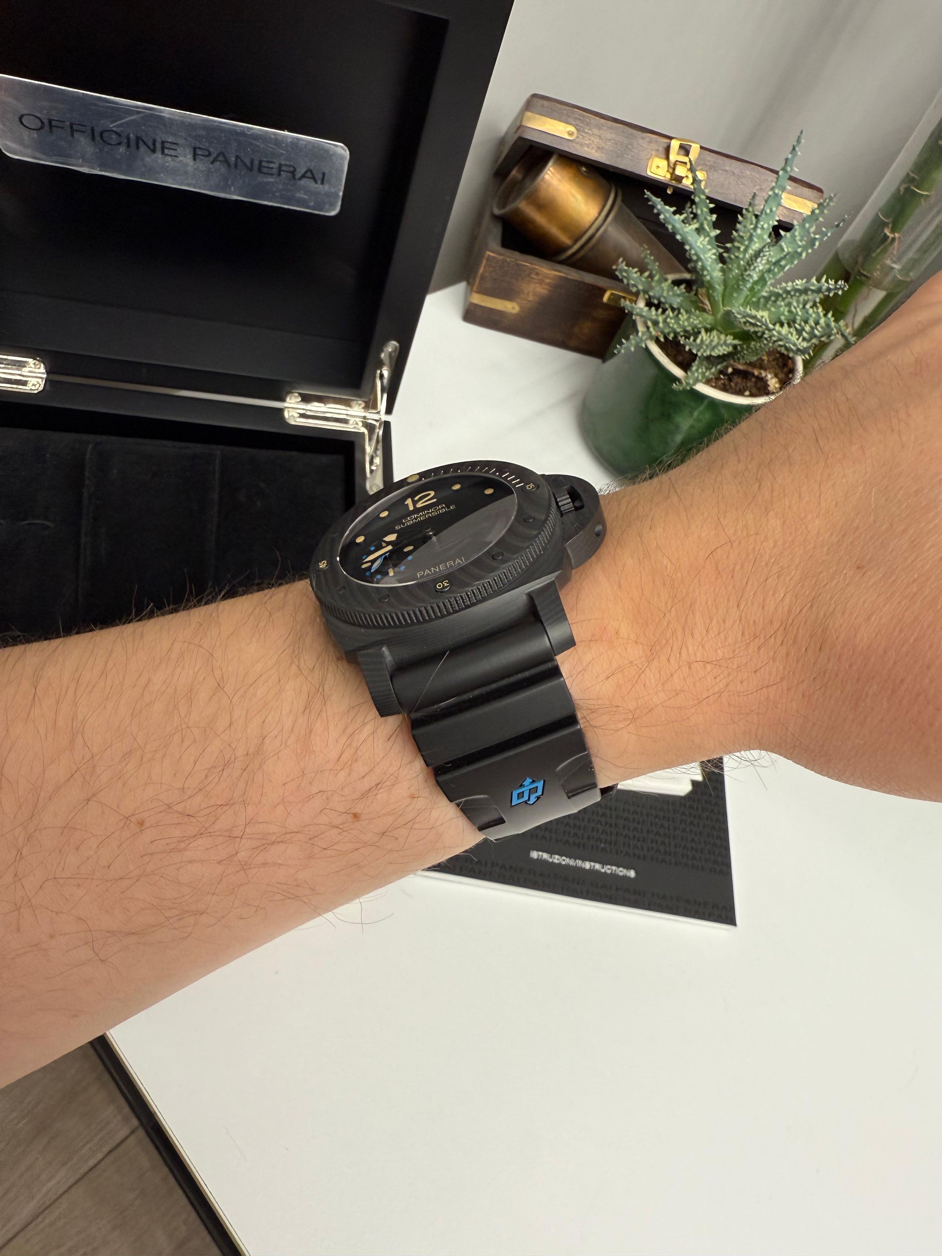 Panerai — 2