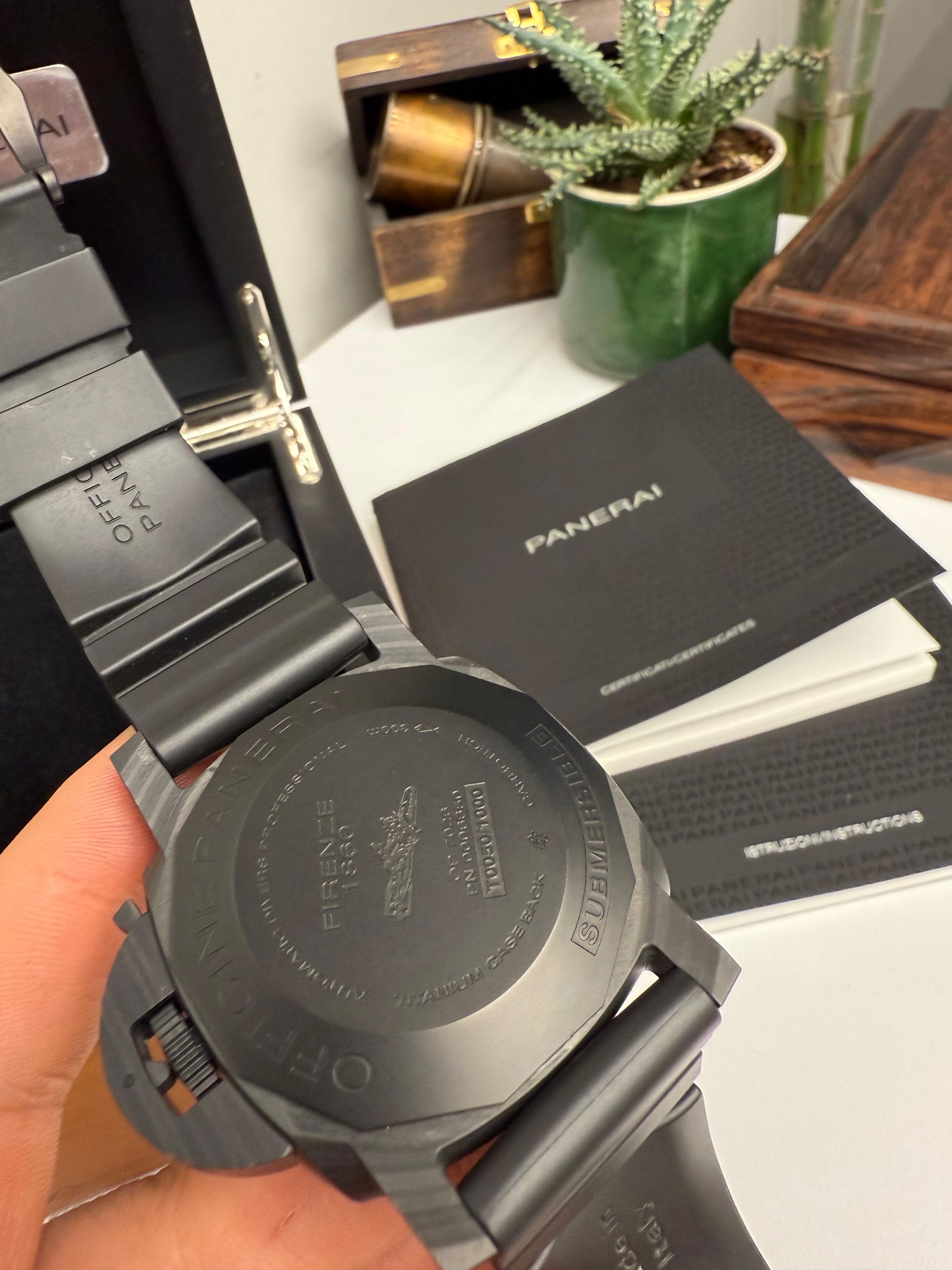Panerai — 4