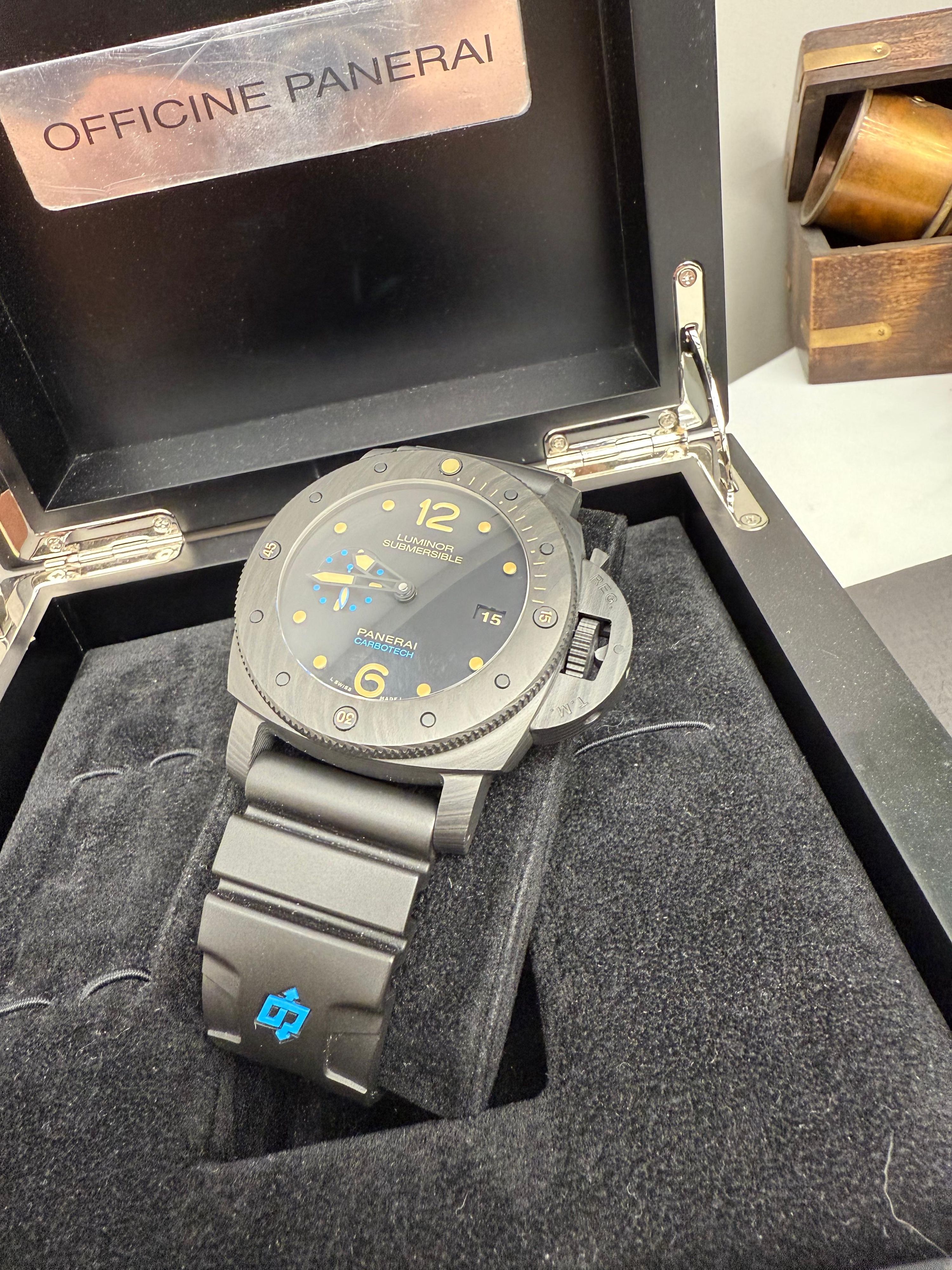 Panerai — 5