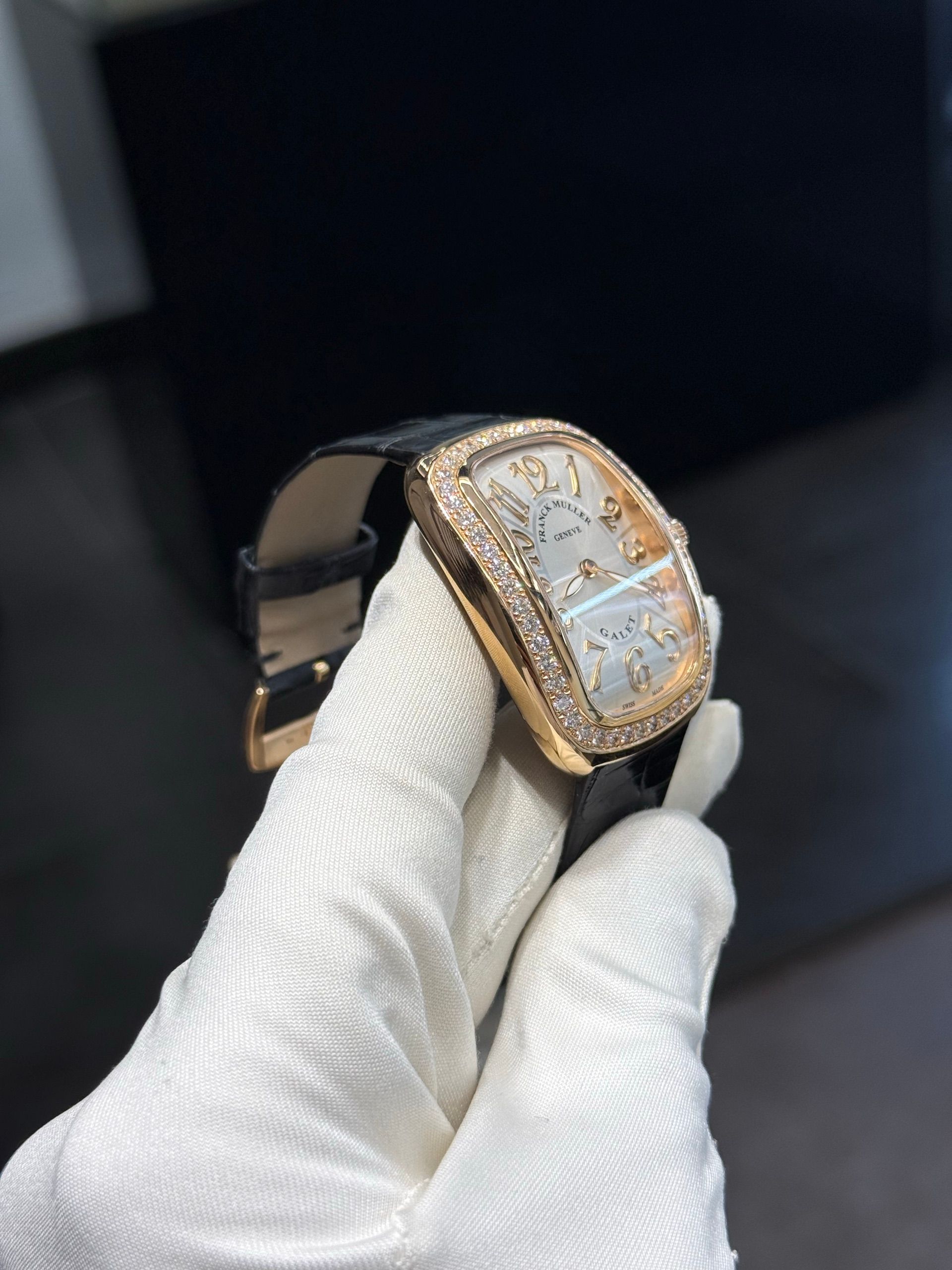 Franck Muller — 3