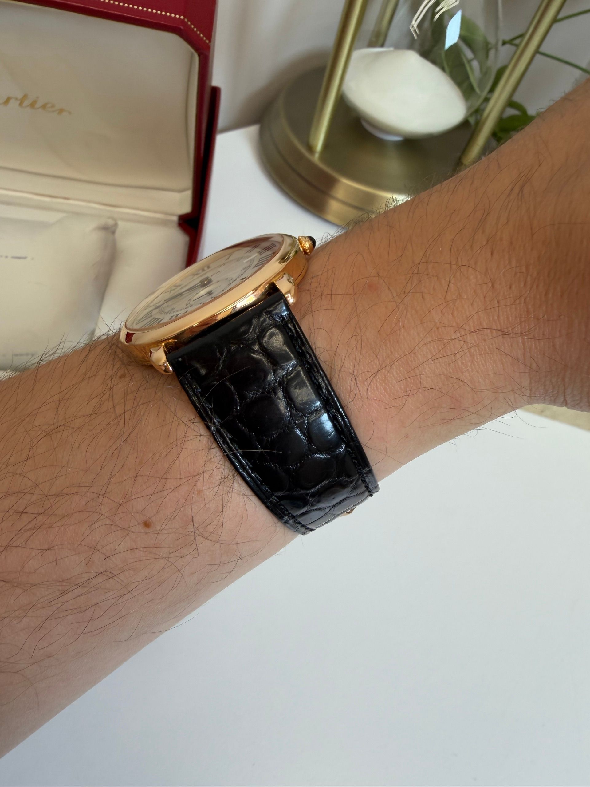 Cartier — 2
