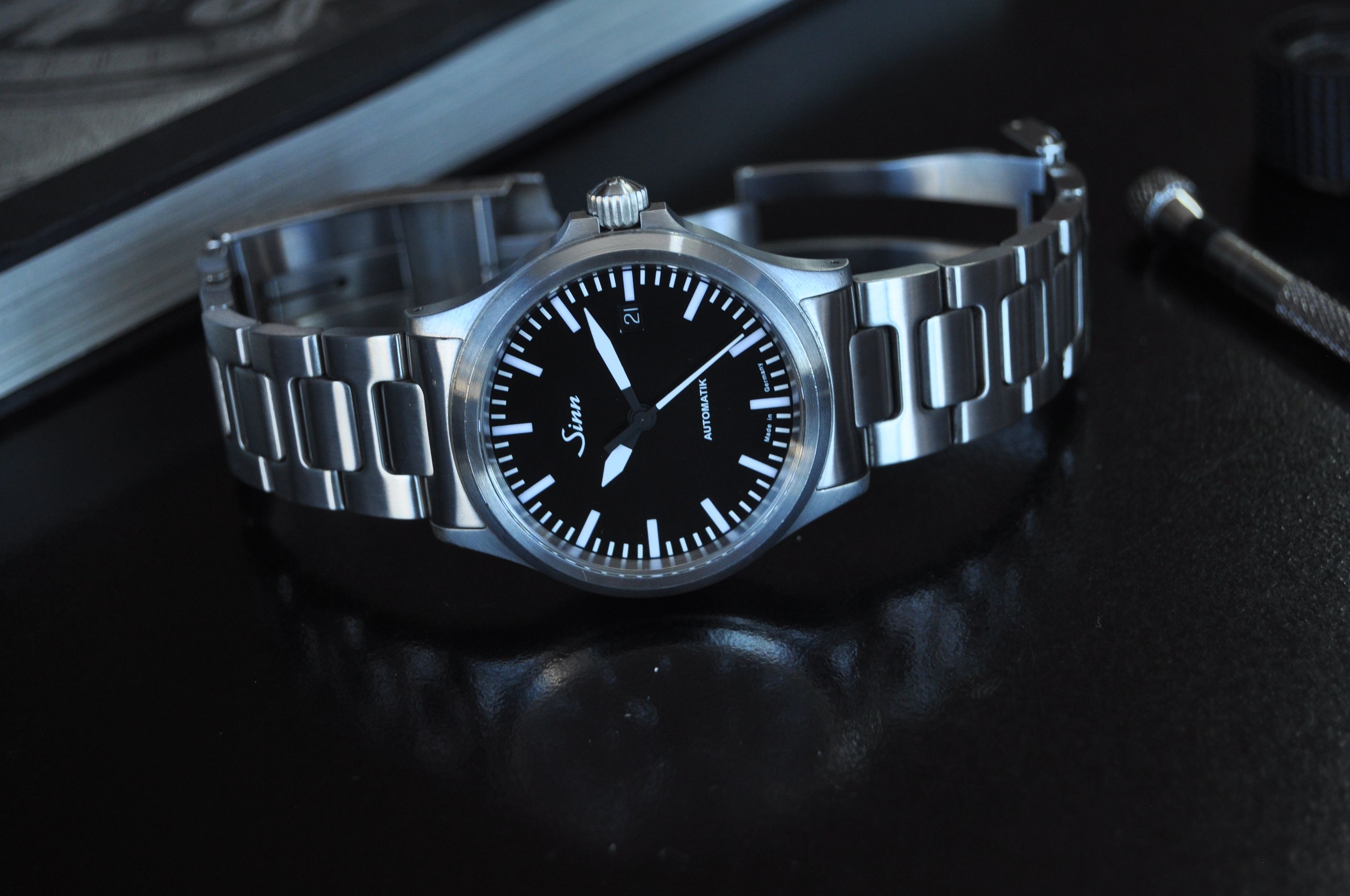 Sinn — 4