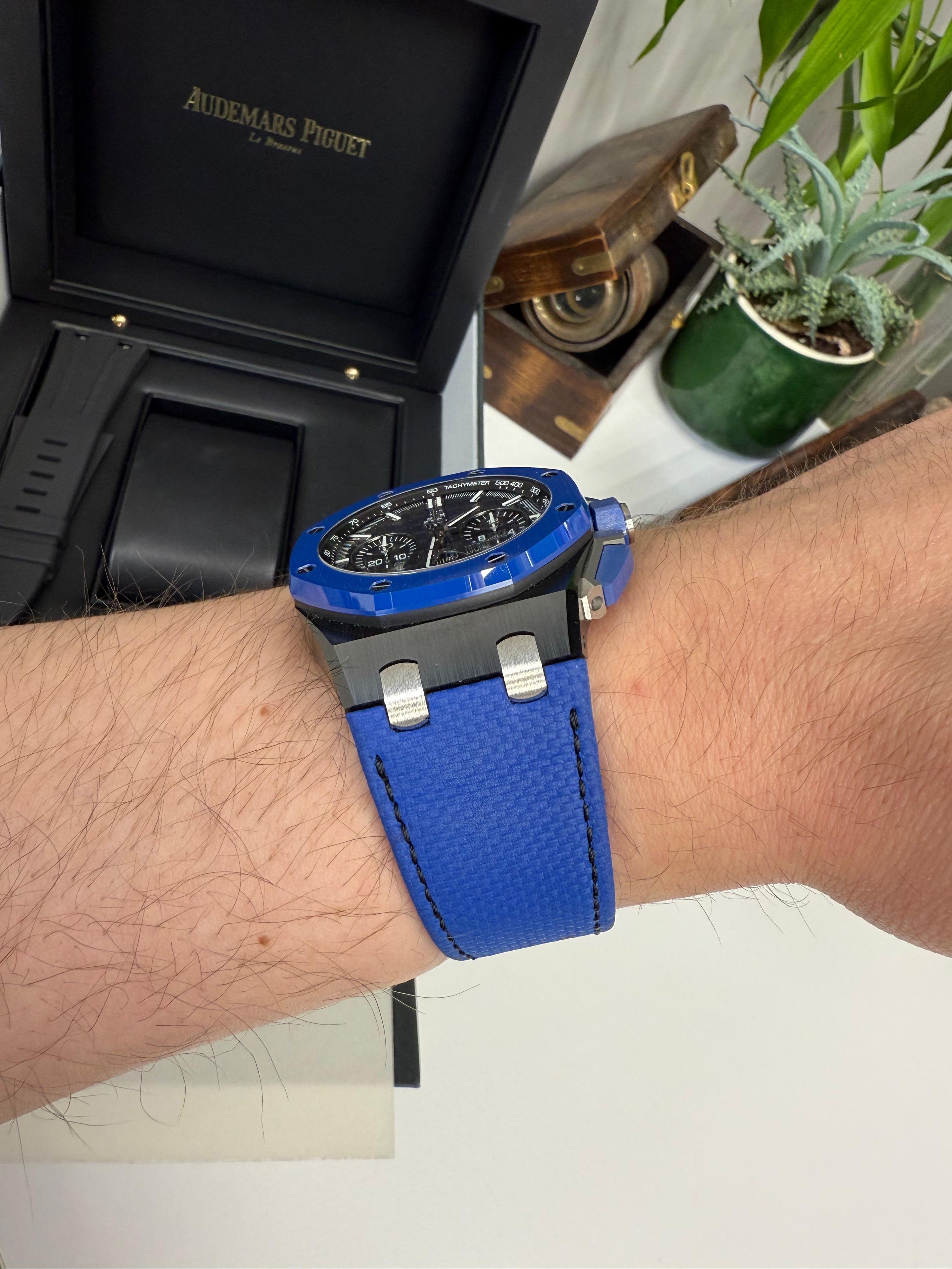 Audemars Piguet — 2
