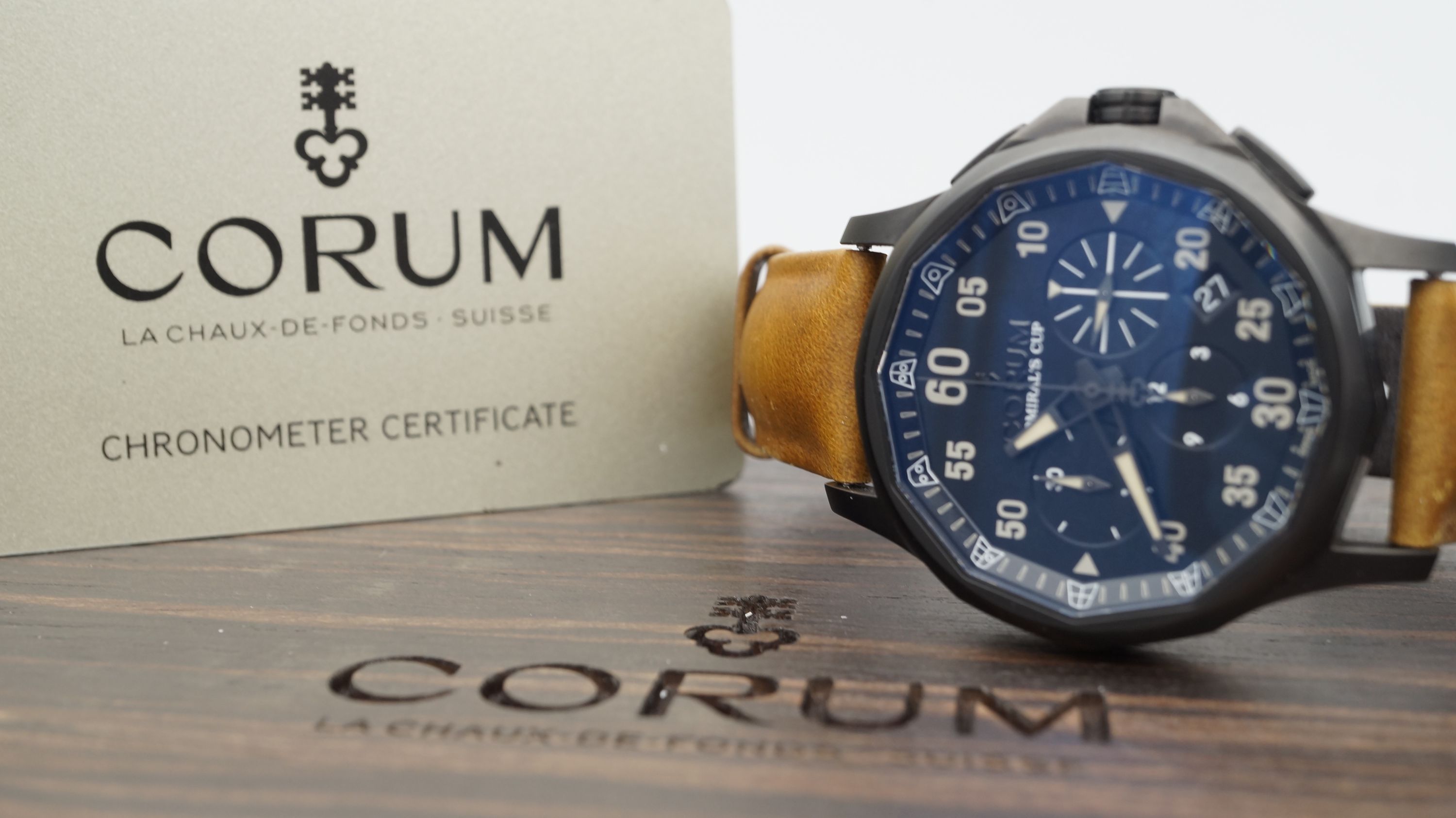 Corum — 2