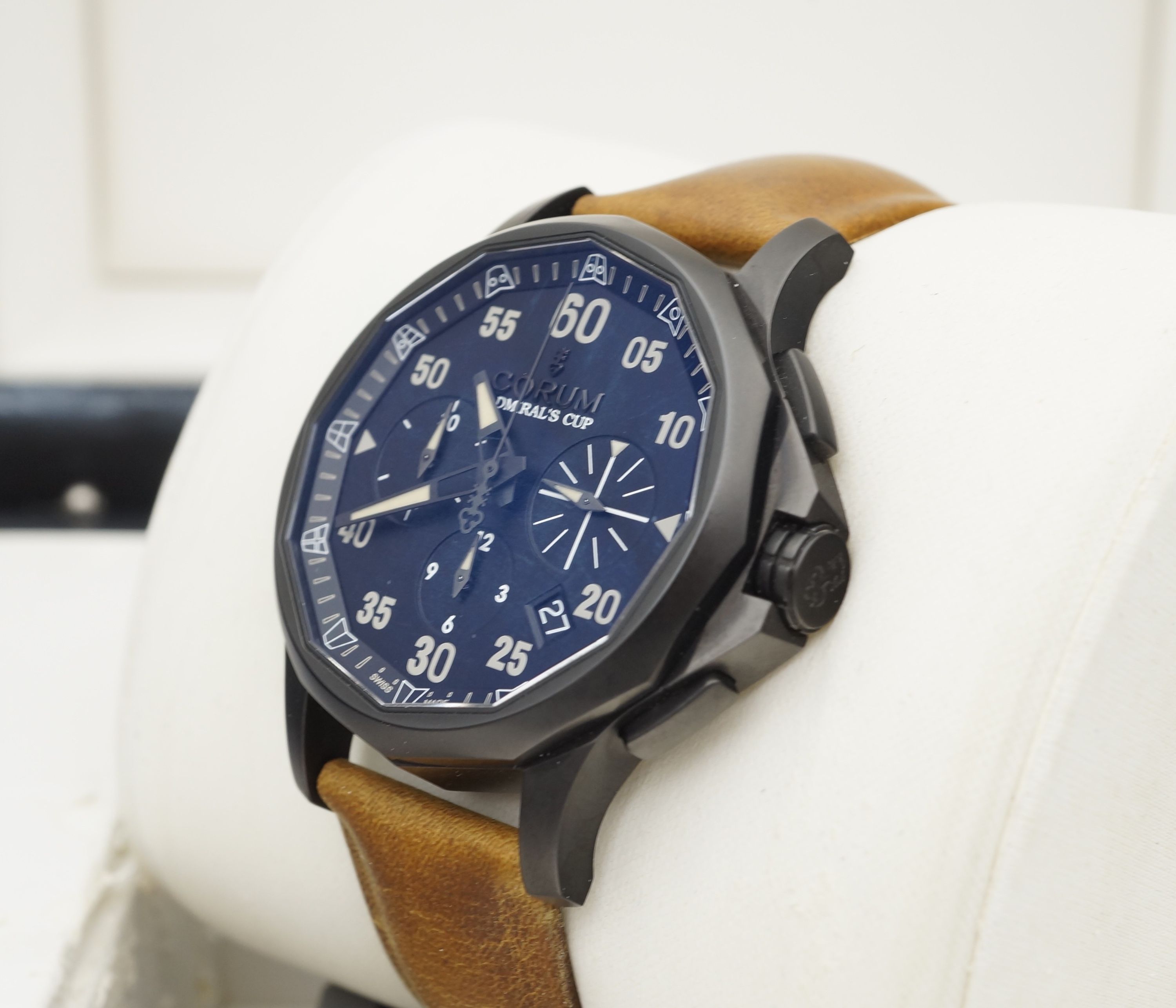 Corum — 5