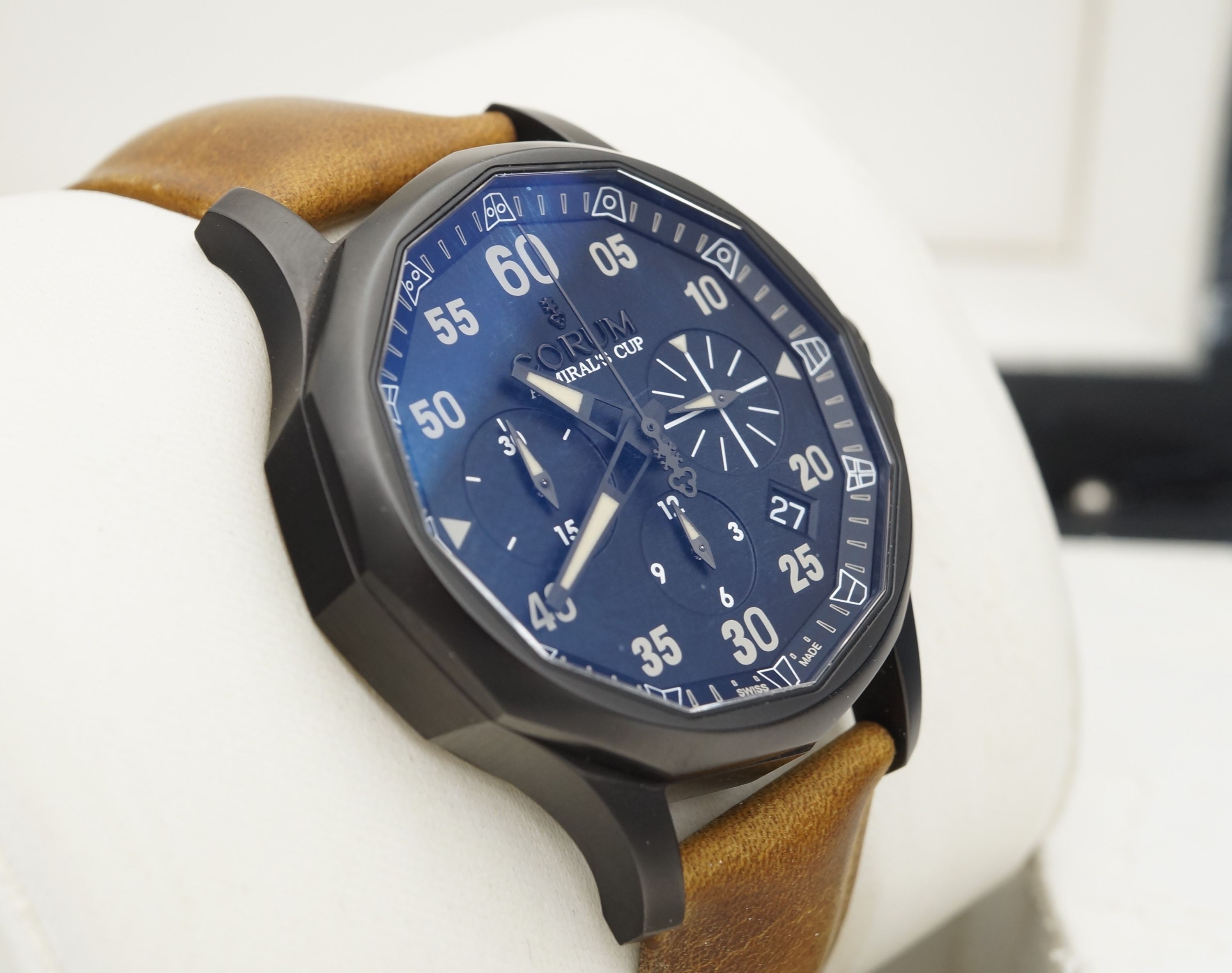 Corum — 6