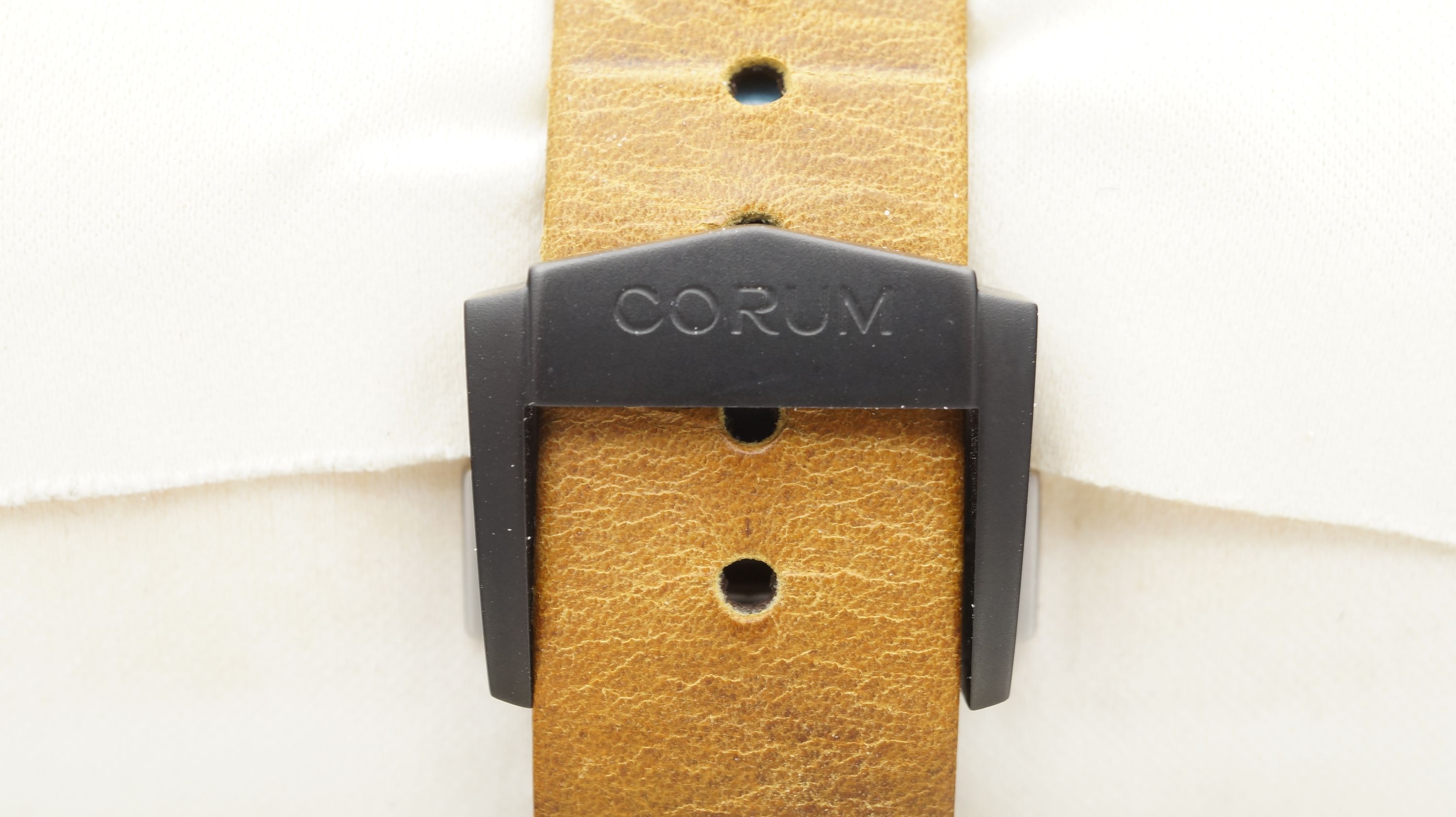 Corum — 7
