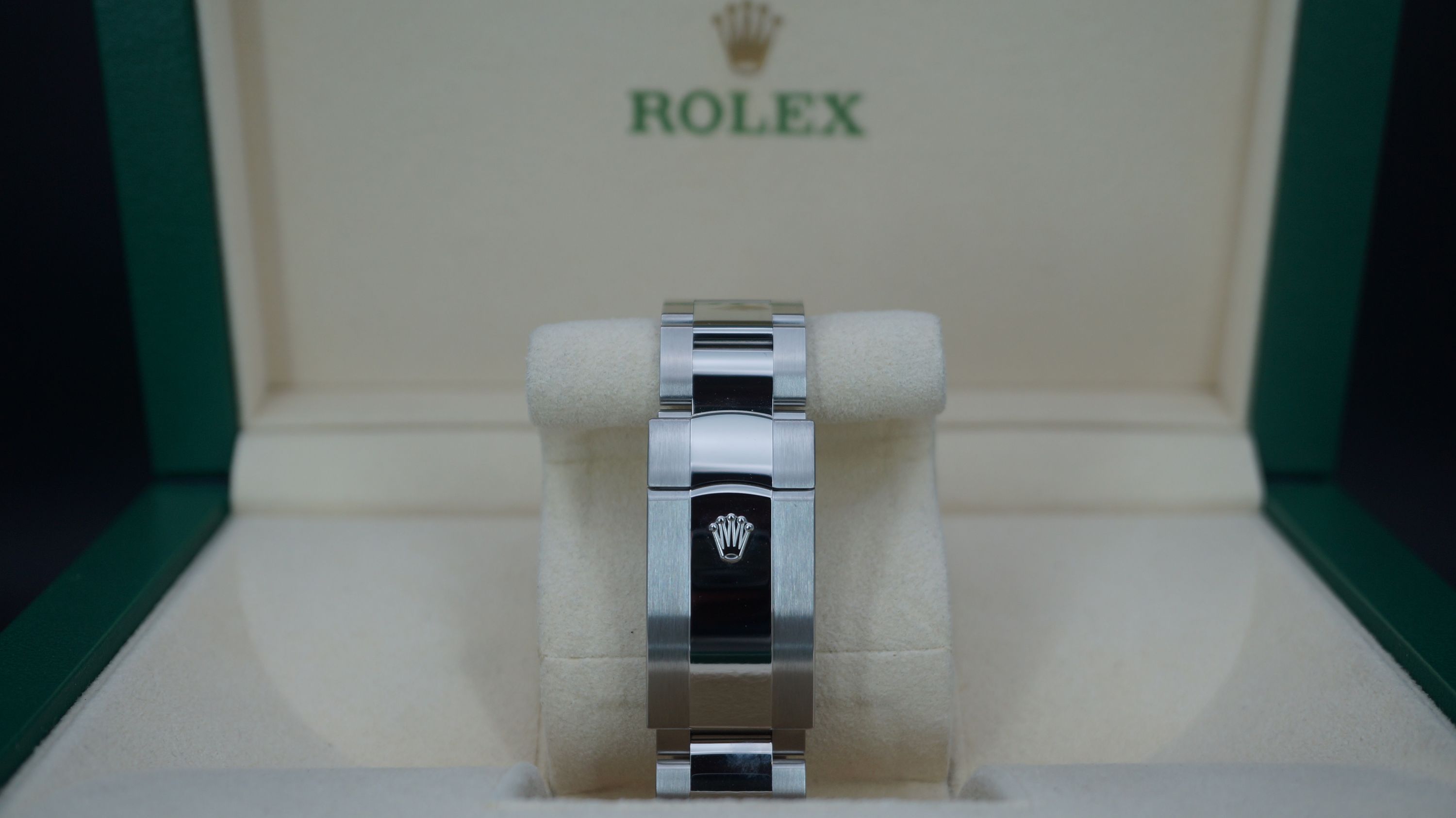 Rolex — 5