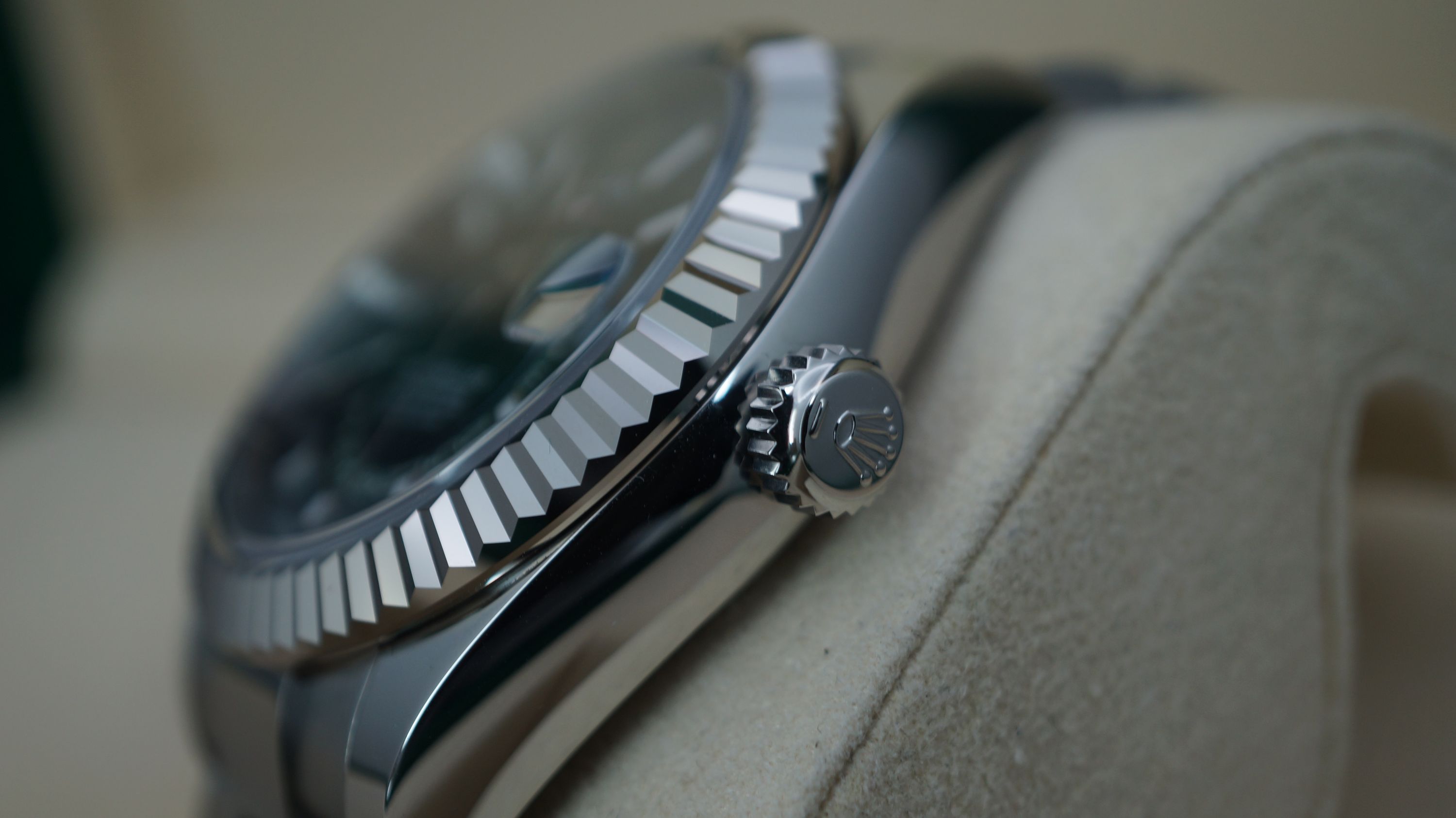 Rolex — 7