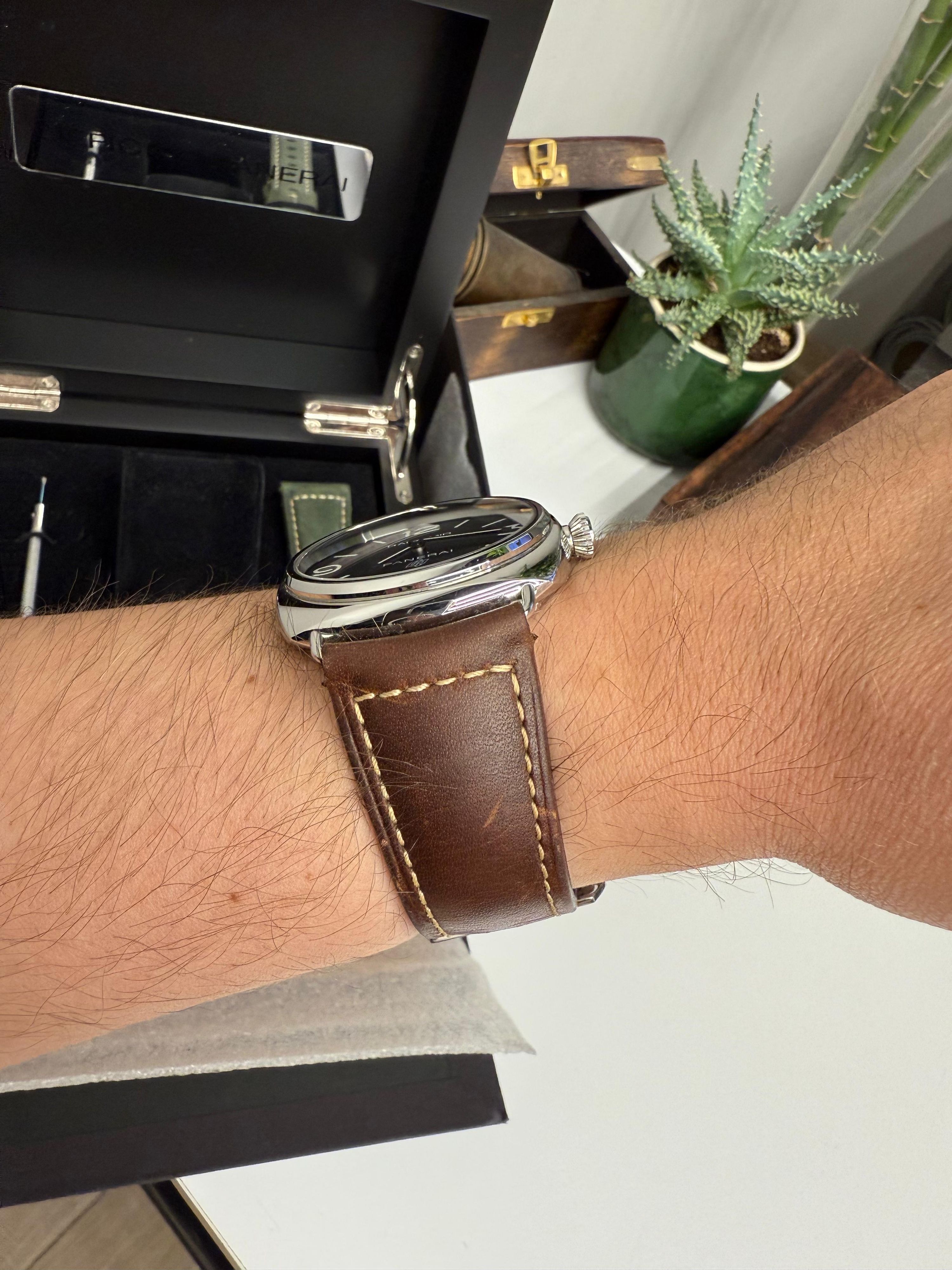 Panerai — 2