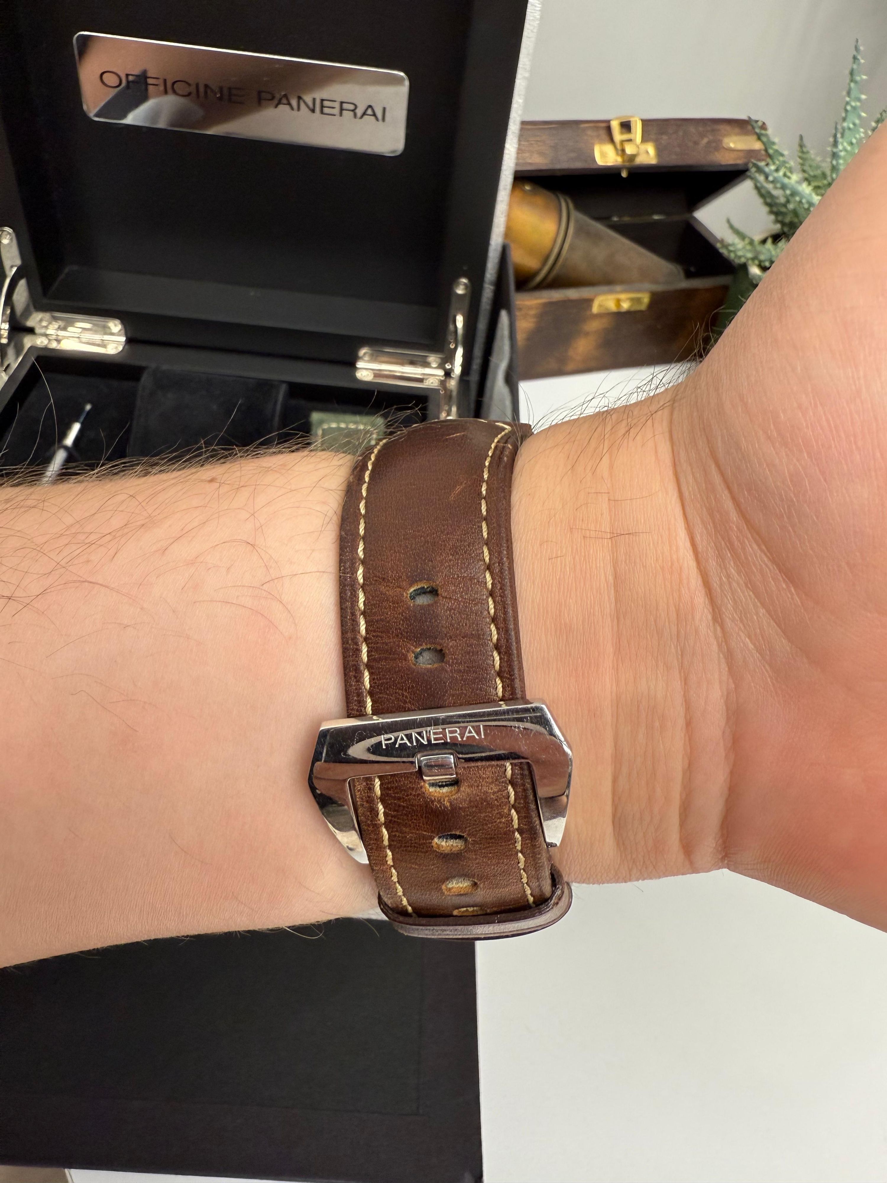 Panerai — 3