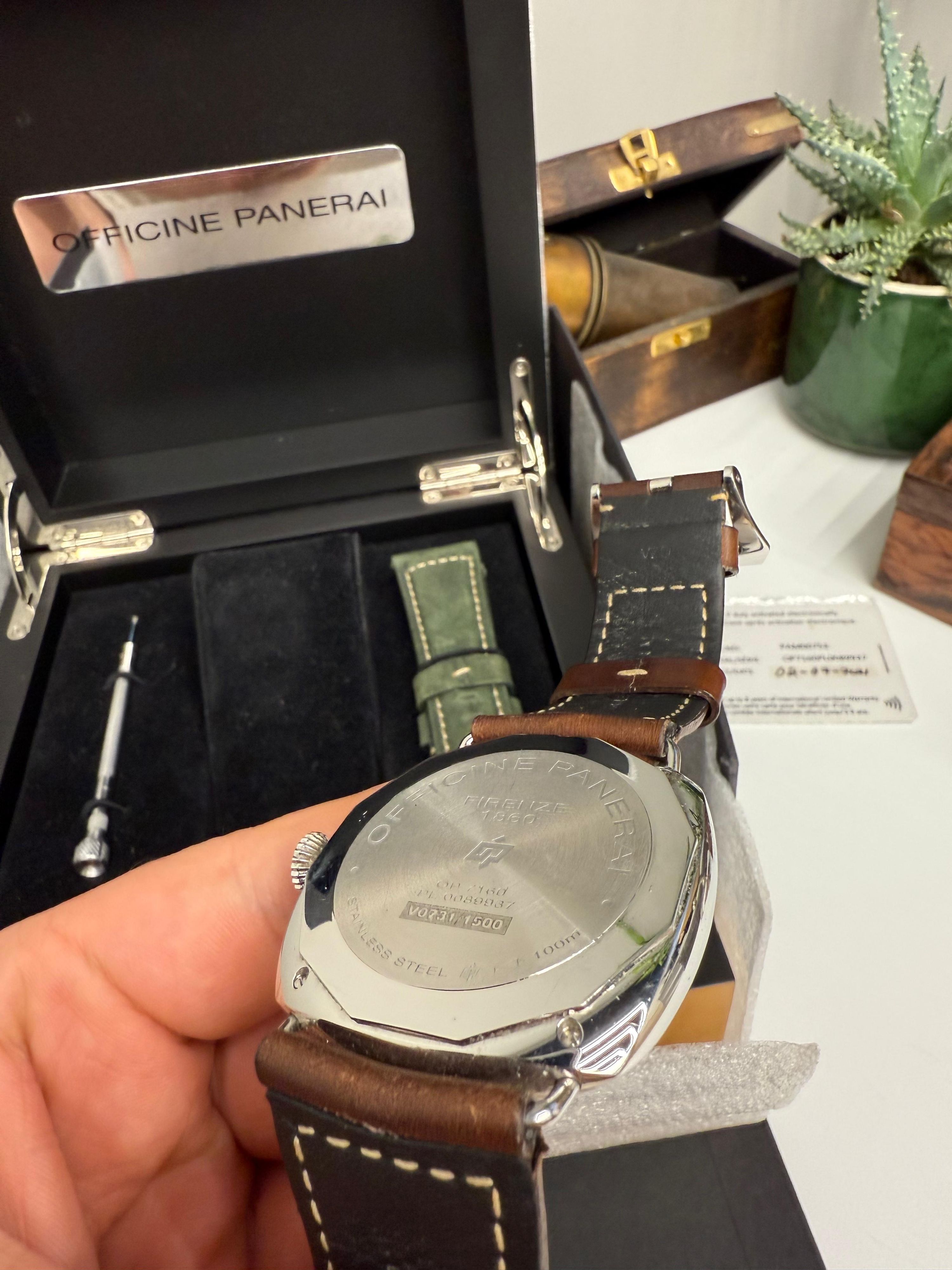 Panerai — 4
