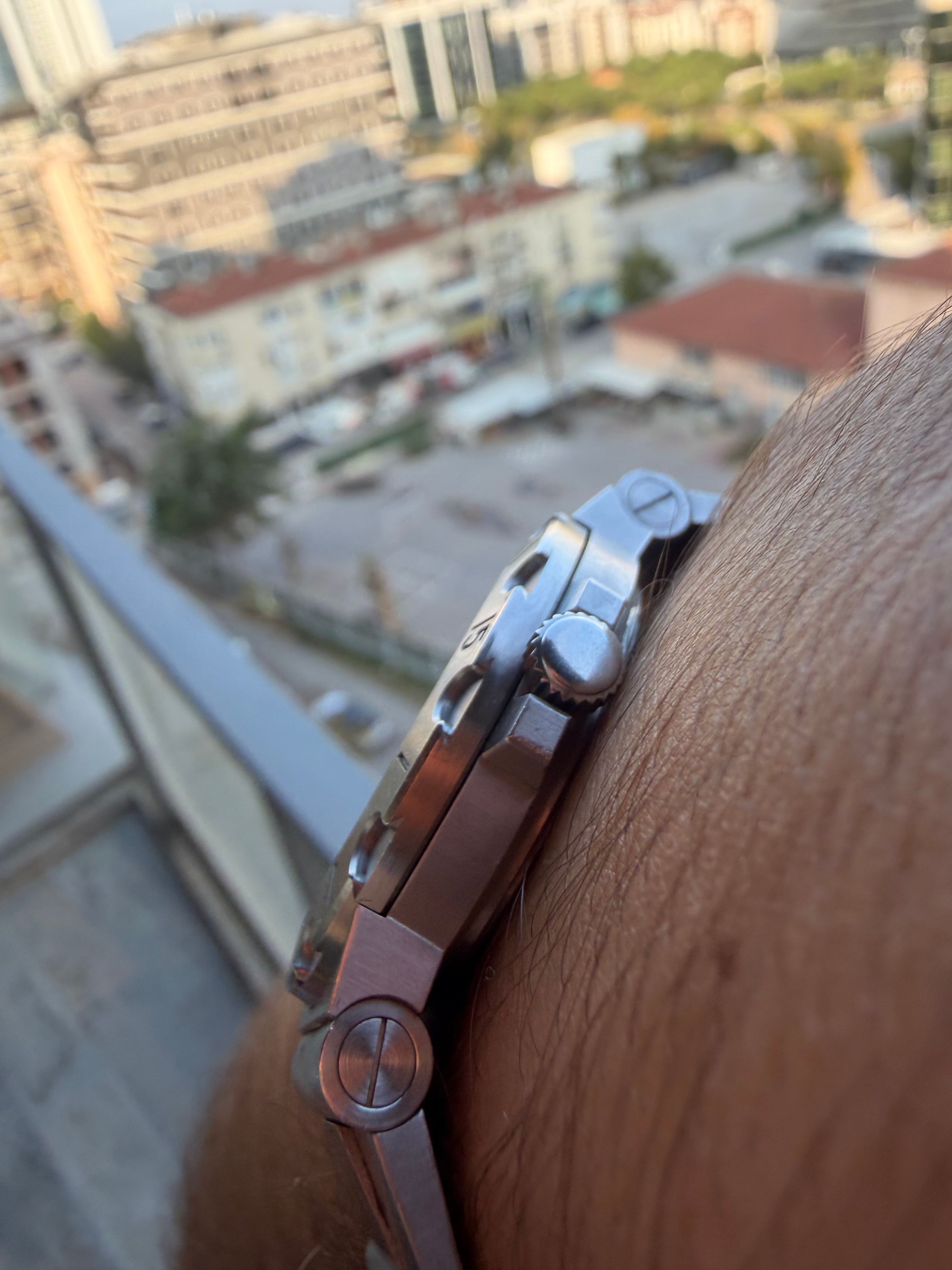 Bvlgari Diagono — 3
